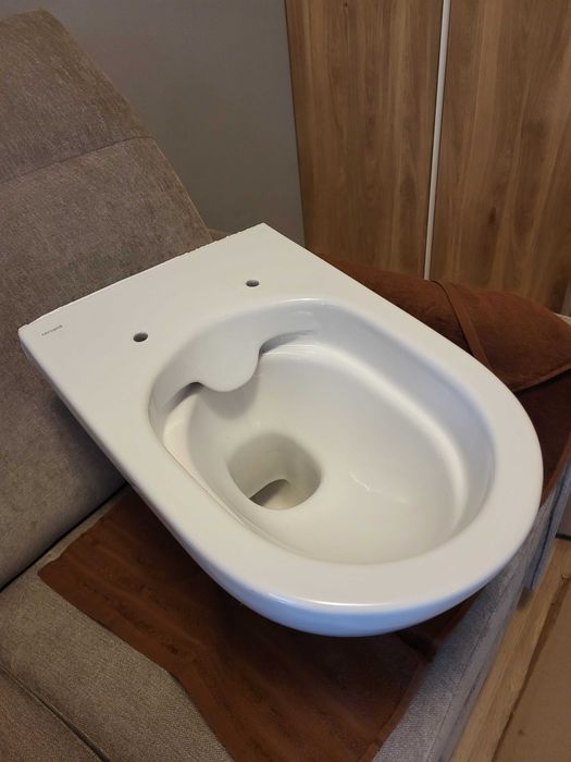Sedes, Miska Sedesowa, Miska WC