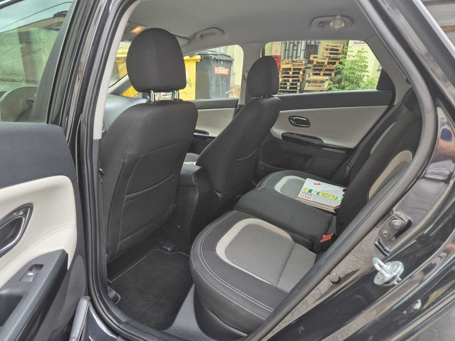 Kia Ceed Dream Team Edition