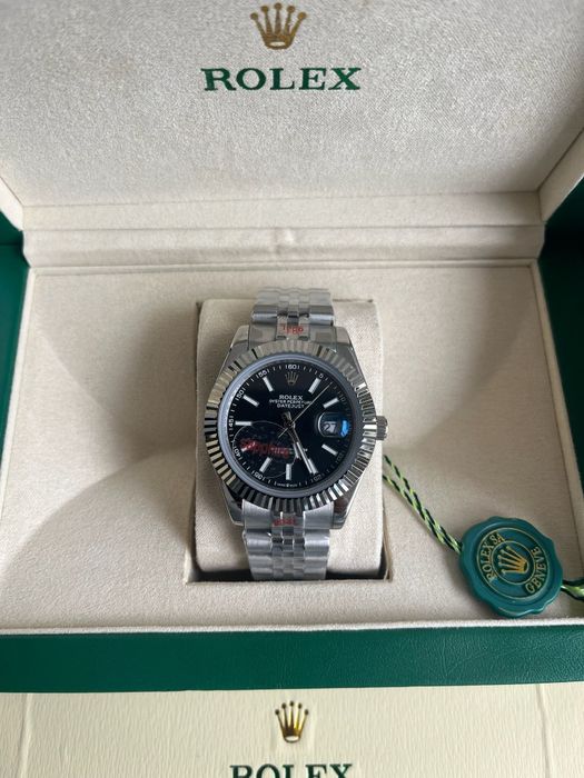 Rolex Datejust preto 41mm
