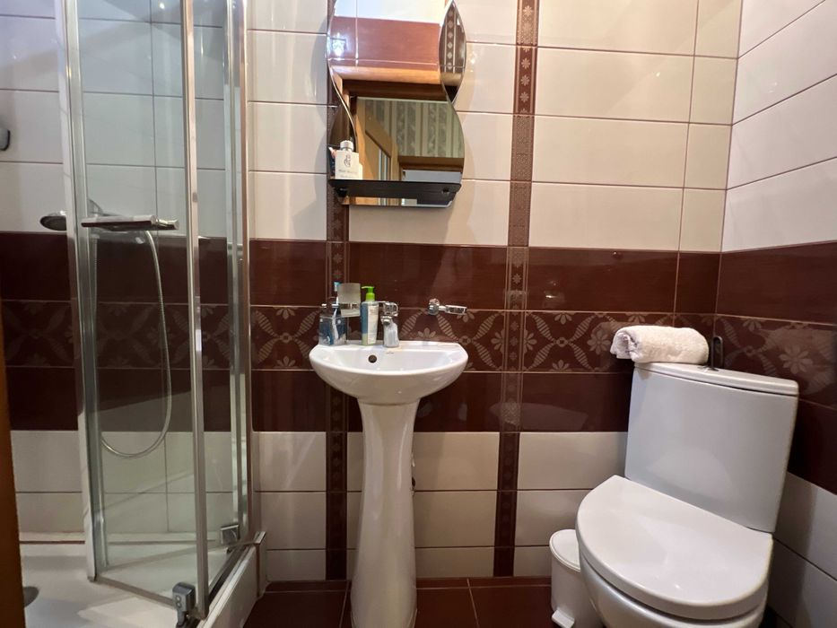 Преміальний ТАУНХАУС 100 м² у найкращому спальному районі Житомира