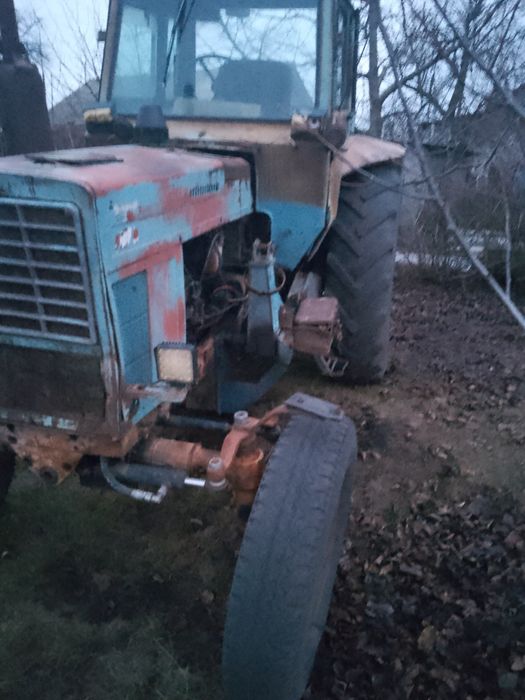 Продам  трактор МТЗ 80