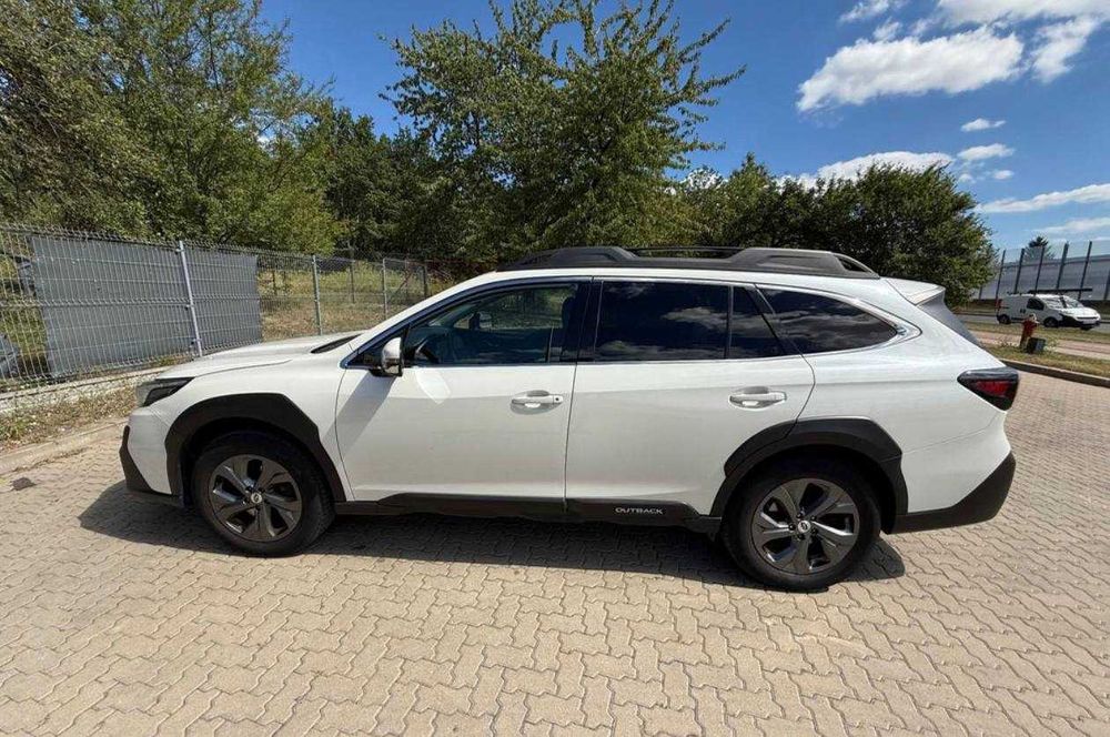Subaru Outback 2021p