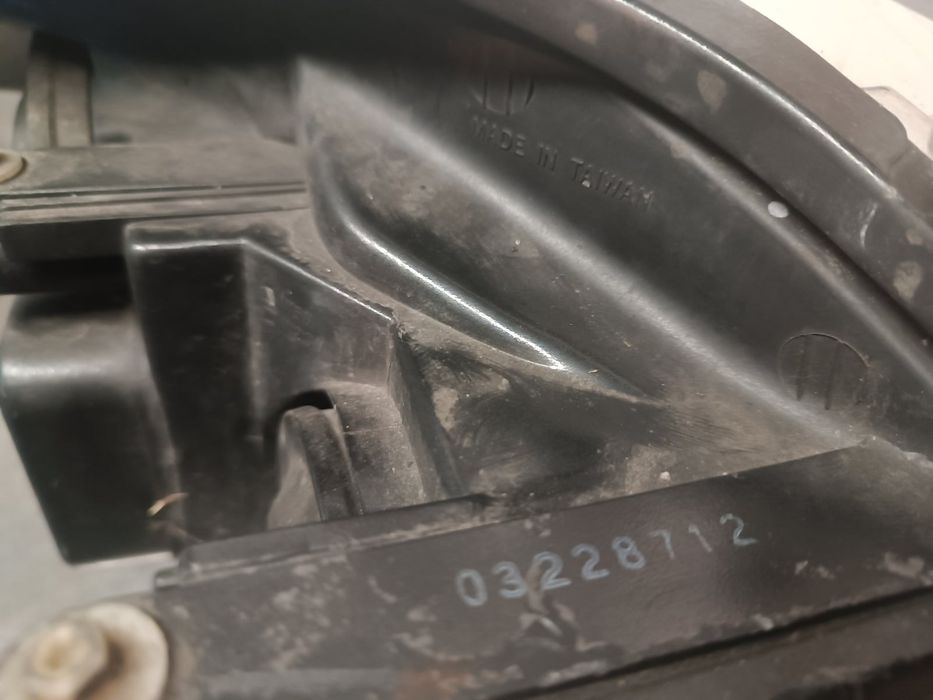Ótica / Farol Esquerdo OPEL ASTRA H - 4421140L