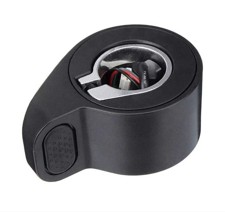 Acelerador Trotinete Elétrica