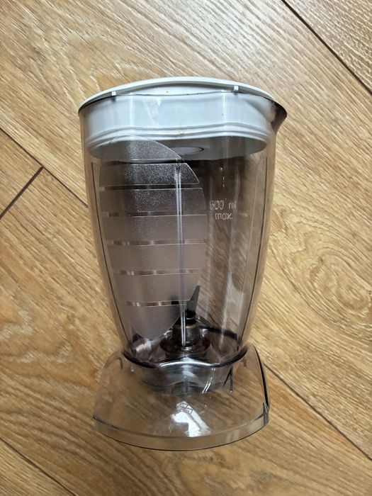 Kubek miksujący do robota Zelmer 381