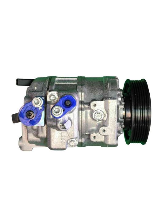 Compressor Ar Condicionado PORSCHE PANAMERA 3.0 D (221 kW / 300 cv) [07.2013 - 10.2016]