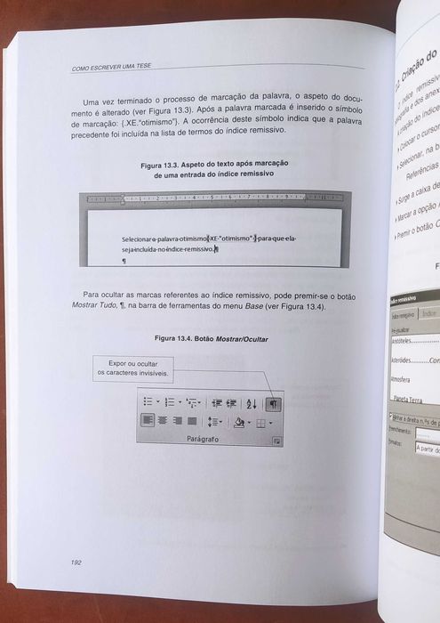 Como Escrever uma Tese-Monografia ou Livro científico-5ª Edição