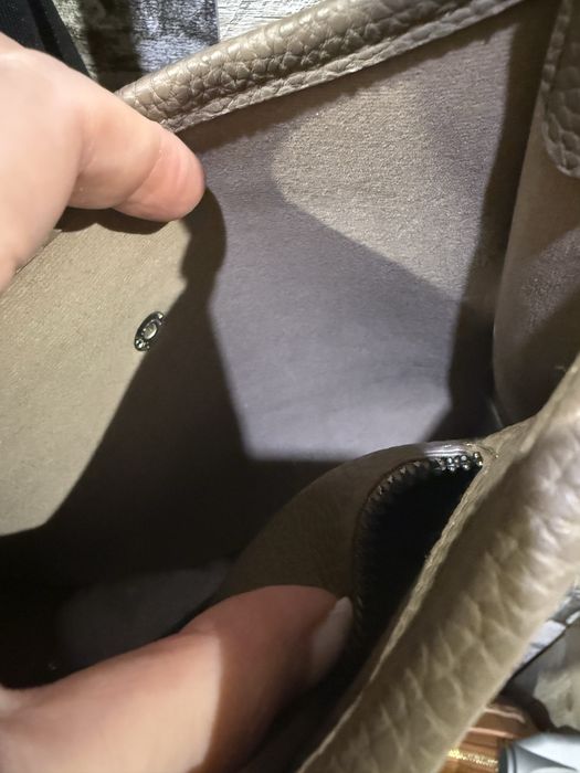 Hermes Сумка Eveline mini