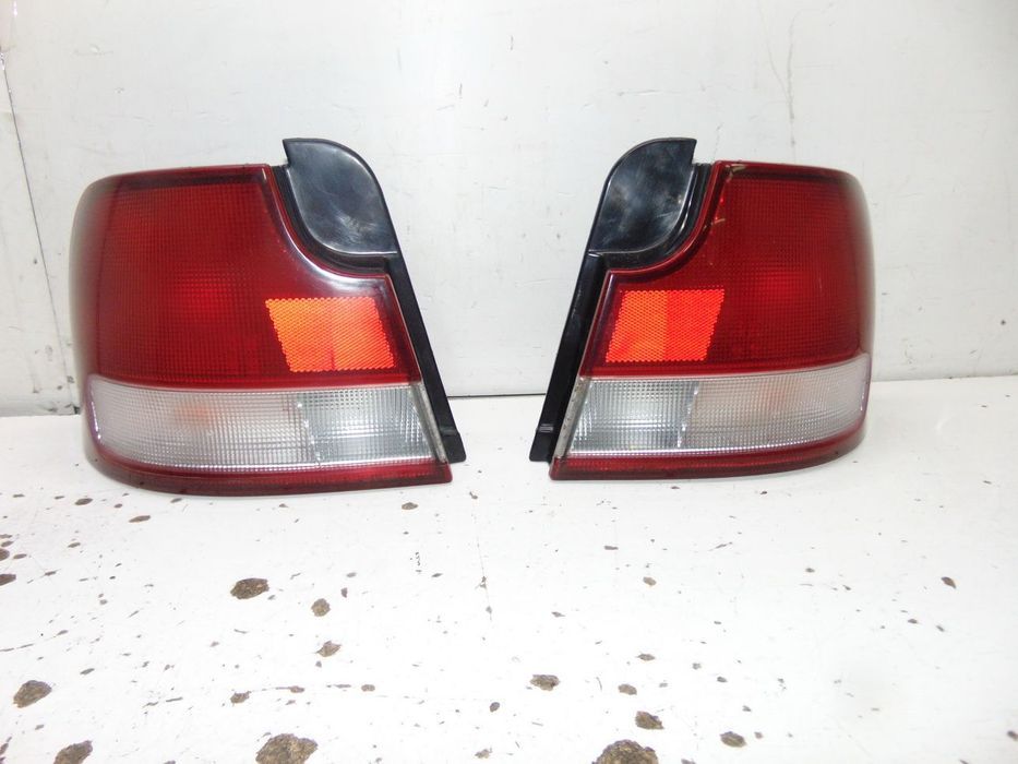 Hyundai lantra farolins