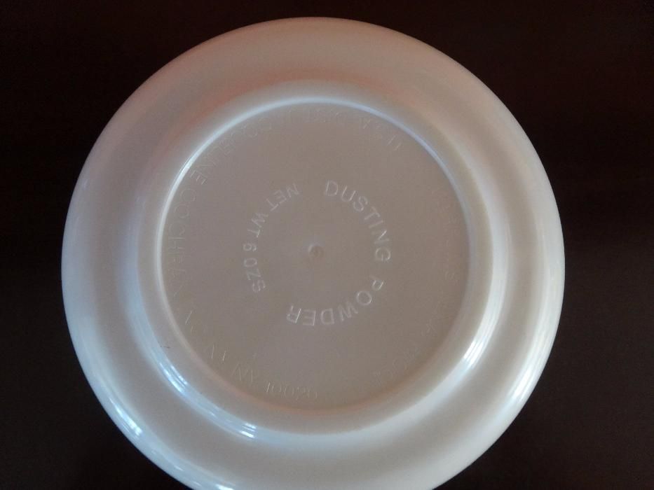 Nina Ricci L'Air du Temps pó talco