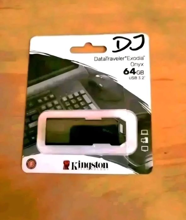 GOTOWA playlista dla DJ na USB OKAZJA