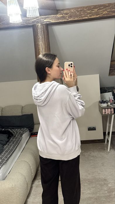 Оригінальне худі Nike