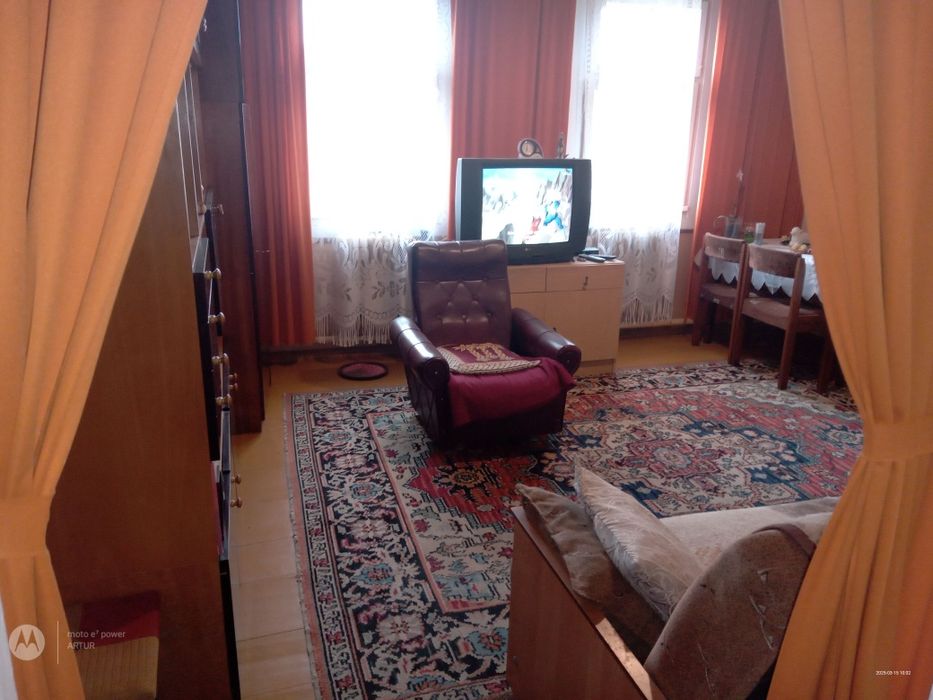 Sprzedam dom z młynem