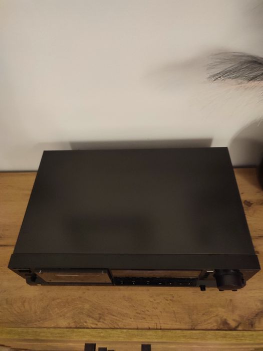 TECHNICS RS-B 965 magnetofon deck Super Stan