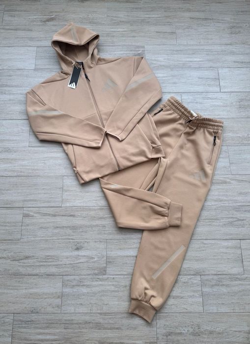 США! Жіночі спортивні костюми Adidas Z.N.E. Оригінал! Без флісу! XS,S