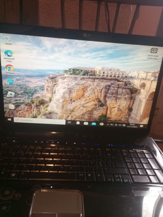 Computador portátil