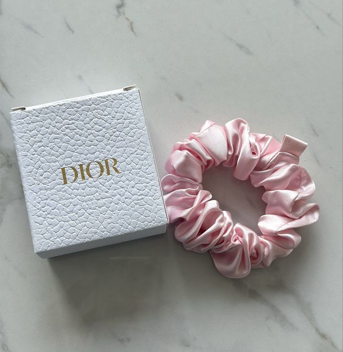 Резинка для волосся Dior