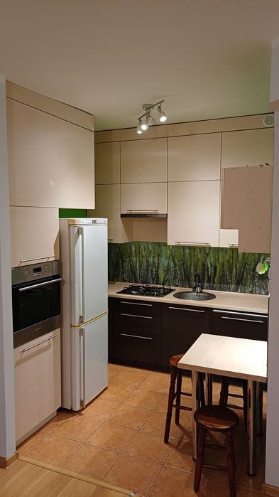 Wynajmę mieszkanie 2 pokoje  37mkw w Pruszkowie - Widok 2