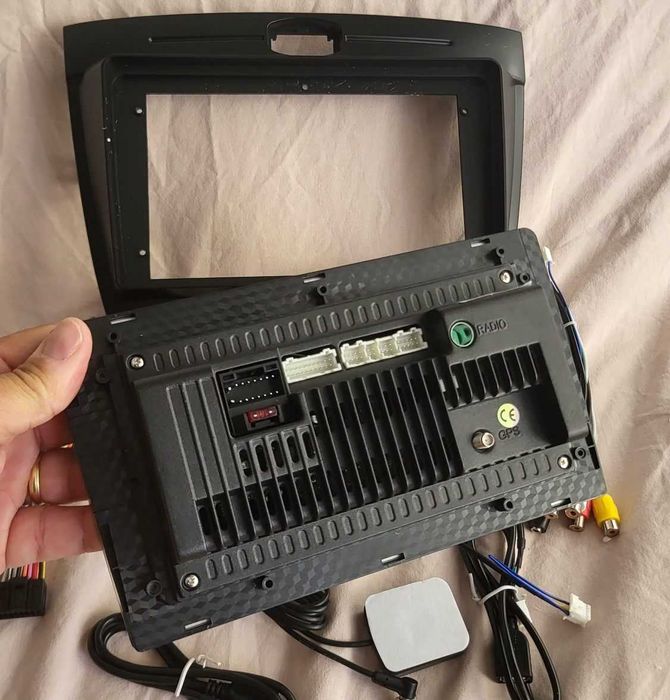 R9 - Auto Rádios CHEVROLET OPTRA 03-08, BUICK EXCELLE 04-08  android