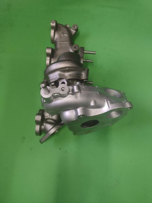 Turbosprężarka Turbina Master III Movano NV400  2.3 dCi