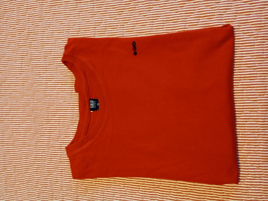 T-shirt Girândola
