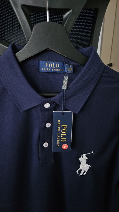 Koszulka Polo Ralph Lauren