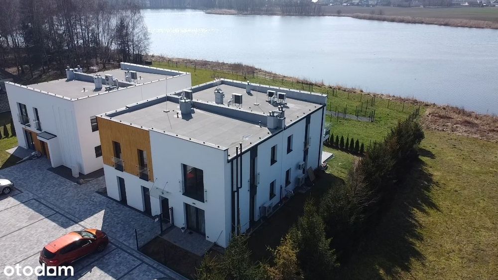 Nowe 4 pokoje 72 m² | Gotowe od ręki | Bez PCC