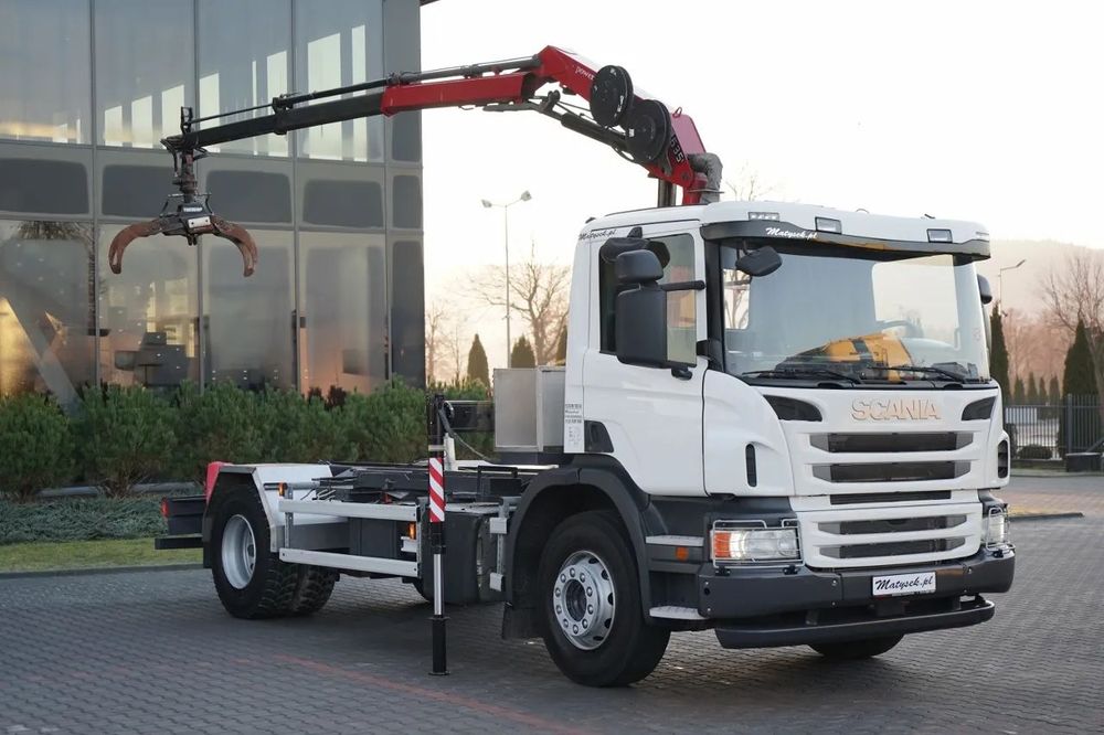 Scania