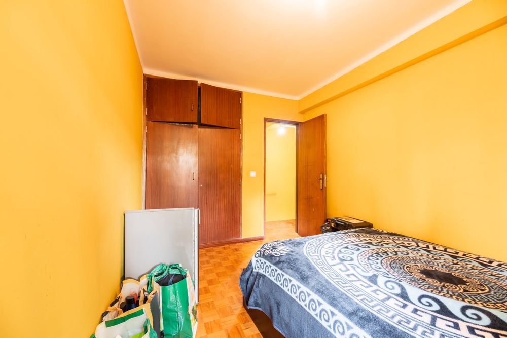 Quarto queluz tudo incluido