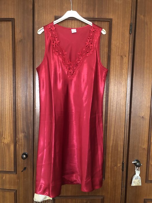 Camisas de noite de verão