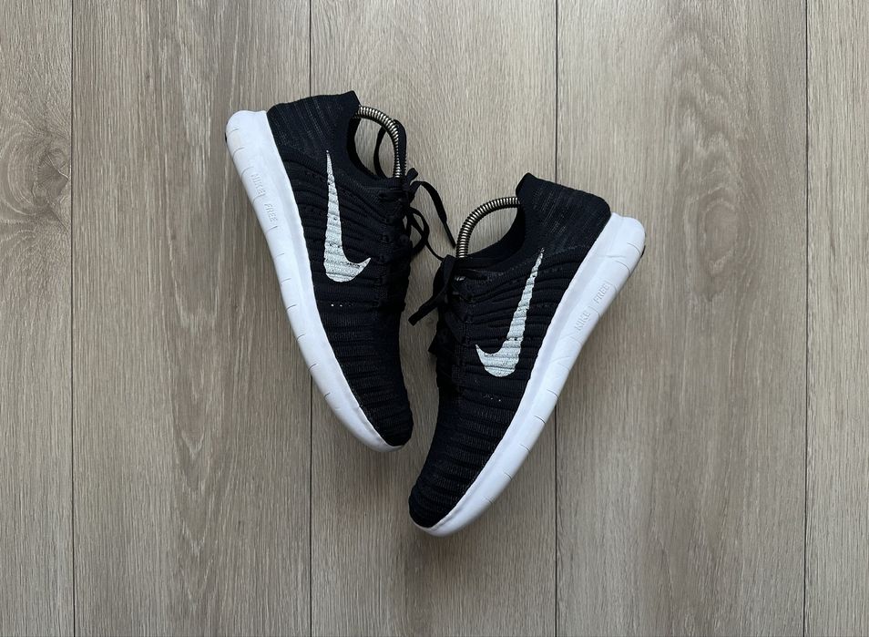 Кросівки Nike Wmns Free Rn Flyknit
