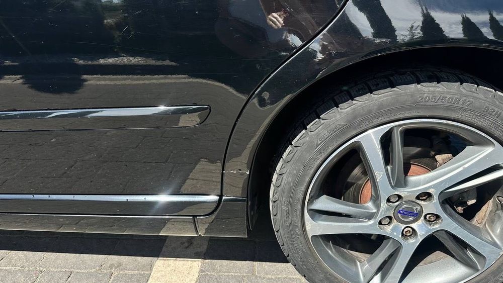 Volvo V50 2011 VIN YV1MW84F1C2663927 фото оголошення 10 з 19