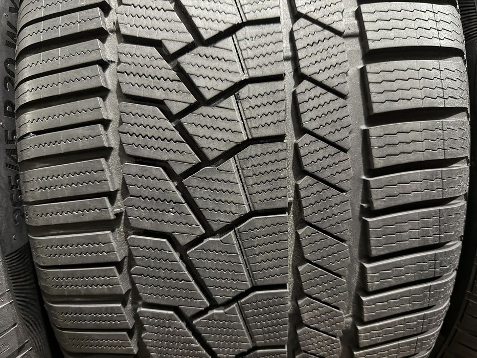 265/45 295/40 r 20 Continental