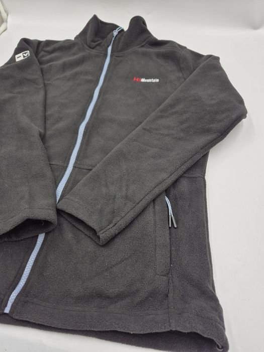Bluza polarowa HI-mountain damska XL