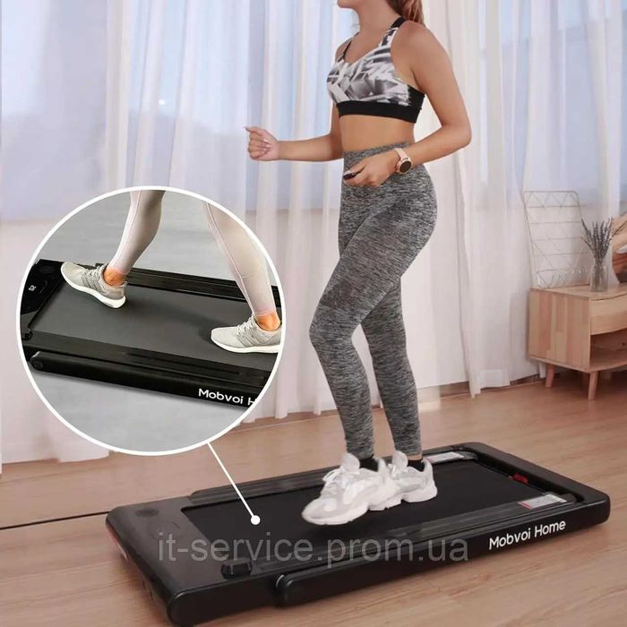 Домашня бігова доріжка Mobvoi Home Treadmill