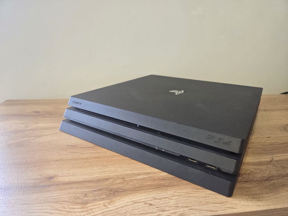 Sony playstation 4 pro - Ps4 pro  + pad