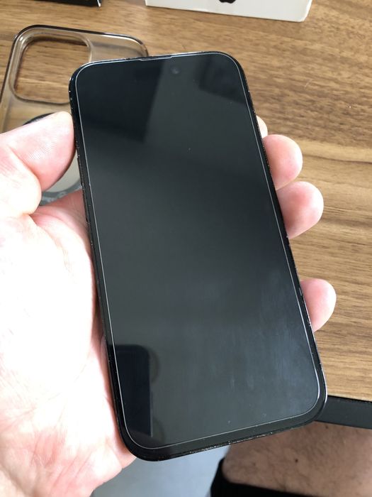 Iphone 14 pro 256GB