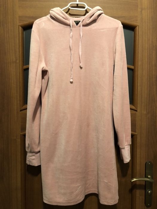 Sukienka Juicy Couture.