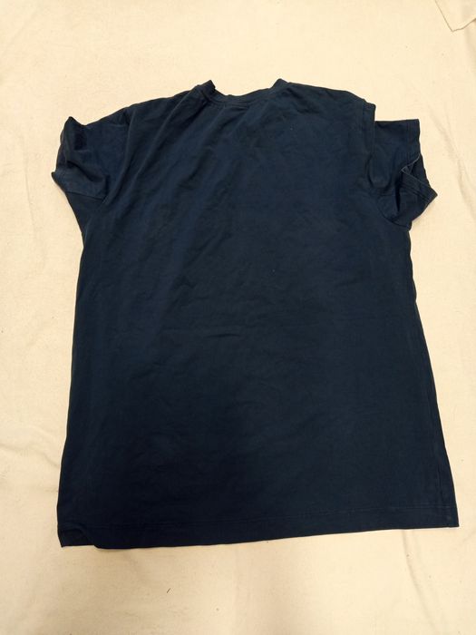 #117 Koszulka męska Synuś mamusi