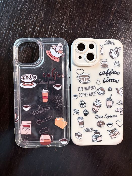 2x Etui iPhone 14