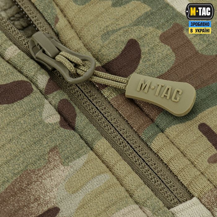 M-TAC Термосорлчка фліс DELTA LEVEL 2 мультикам