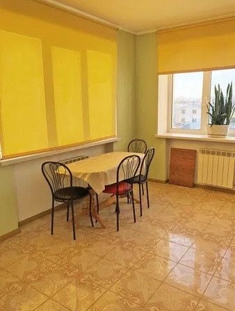 3 кім. Центр, Новобудова