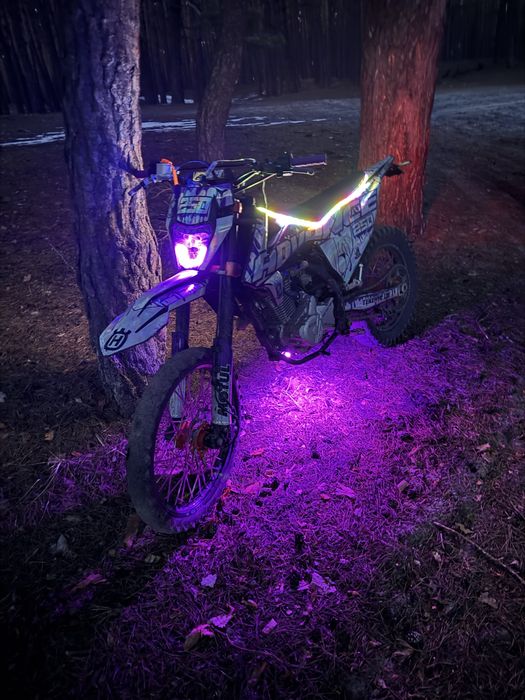Kovi advance 250