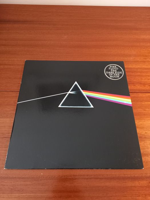 Discografia Vinis Pink Floyd/Syd Barrett