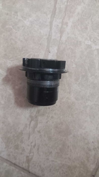 Cepo Bontrager XD