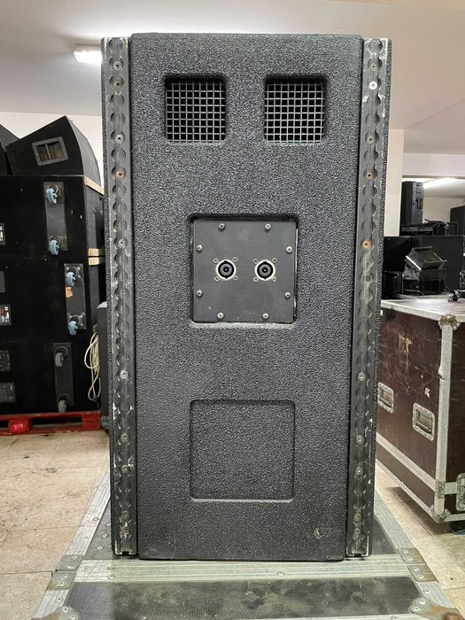 Norton Audio P5 (12 Tops)