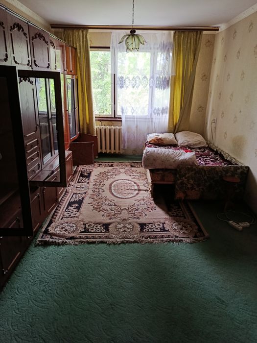 Сдам 1к квартиру  3/5 п. Раен Днепроплаза мытница . Ц7000 гр+ коммунальные.