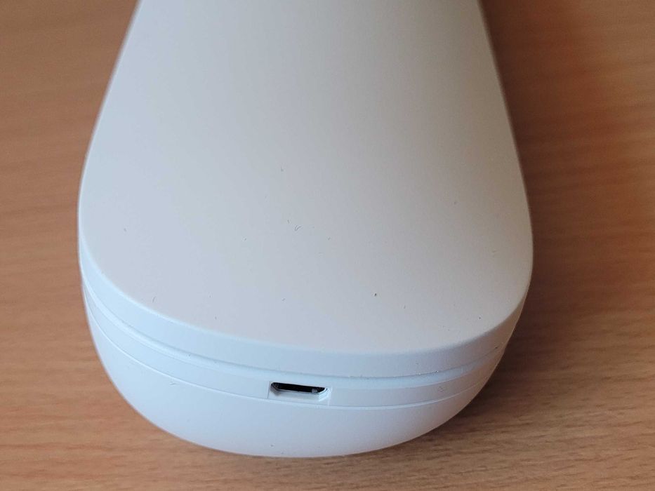 Philips Sonicare ExpertClean 7300 HX960V Szczoteczka Soniczna z Etui