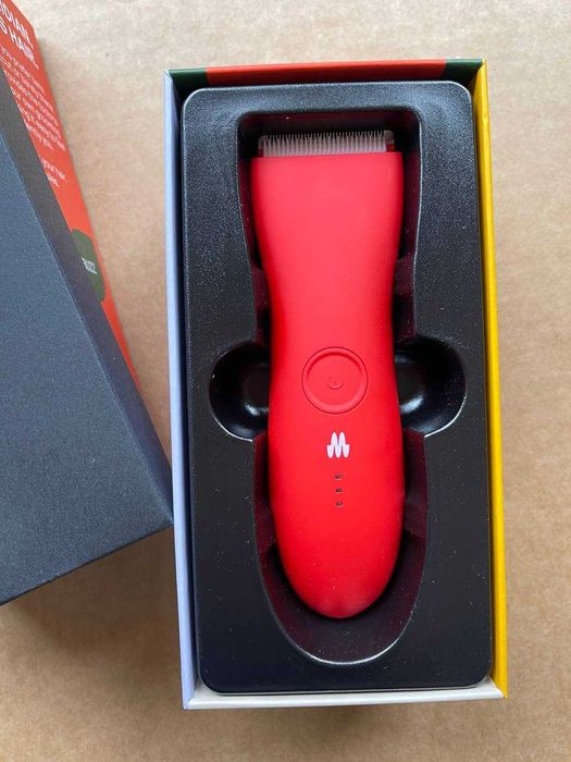 Тример для  всіх частин тіла