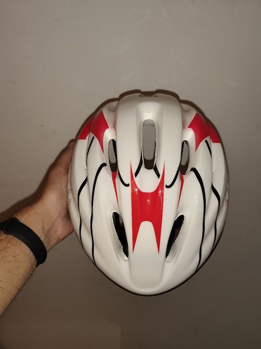 Capacete Ciclismo